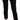 BENCIVENGA Black High Waist Skinny Cropped Dress Trouser Pants BENCIVENGA
