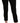 BENCIVENGA Black High Waist Skinny Cropped Dress Trouser Pants BENCIVENGA 