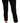 BENCIVENGA Black High Waist Skinny Cropped Dress Trouser Pants BENCIVENGA 