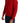 Billionaire Italian Couture Iconic Embroidered Red Wool Sweater Billionaire Italian Couture 