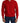 Billionaire Italian Couture Iconic Embroidered Red Wool Sweater Billionaire Italian Couture 