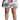 Dolce & Gabbana Chic Cartoon Brocade Mini Skirt