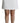 Dolce & Gabbana Elegant White Floral Brocade Mini Skirt Dolce & Gabbana 