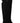 Dolce & Gabbana Elegant Black Suede Knee High Boots Dolce & Gabbana 
