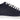 Jimmy Choo Chic Slip-On Blue Denim Suede Sneakers Jimmy Choo