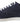 Jimmy Choo Chic Slip-On Blue Denim Suede Sneakers Jimmy Choo 