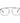Yohji Yamamoto Gray Titanium Glasses (Frames)