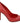 Dolce & Gabbana Elegant Dark Pink Patent Leather Pumps Dolce & Gabbana 