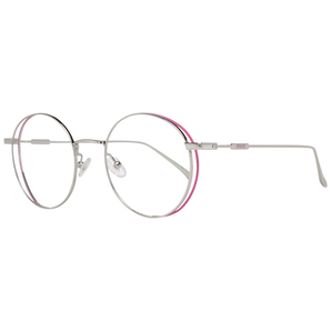 Emilio Pucci Gray Women Glasses Frame