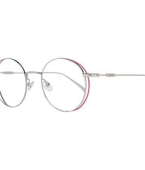 Emilio Pucci Gray Metal Glasses (Frames)