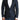 Dolce & Gabbana Elegant Martini Blue Slim Fit Blazer