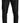 Dolce & Gabbana Elegant Metallic Black Dress Pants Dolce & Gabbana 