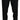 Dolce & Gabbana Elegant Black Virgin Wool Cropped Pants Dolce & Gabbana