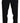 Dolce & Gabbana Elegant Black Virgin Wool Cropped Pants Dolce & Gabbana 