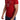 Guess Radiant camiseta elástica de algodón roja