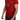 Guess Radiant Red Cotton Stretch T-Shirt Guess