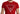 Guess Red Cotton Logo Print Men Casual Top Perforated T-shirt Guess 