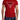 Guess Radiant Red Cotton Tee Perfect For Everyday Style Guess