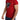 Guess Radiant Red Cotton Tee Perfect For Everyday Style Guess