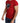 Guess Radiant Red Cotton Tee Perfect For Everyday Style Guess 
