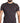 Dolce & Gabbana Chic Gray Cotton T-Shirt with Heart Prints Dolce & Gabbana 
