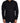 Dolce & Gabbana Elegant Black Cotton Stretch Dress Shirt Dolce & Gabbana 