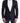 Dolce & Gabbana Elegant Silk Blend Martini Blazer in Blue Dolce & Gabbana 