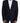 Dolce & Gabbana Exquisite Black Wool Stretch Martini Blazer Dolce & Gabbana 