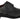 Dolce &amp; Gabbana Elegant Black Leather Derby Shoes