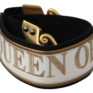 Dolce & Gabbana Queen of Love Strap Handbag Accessory