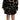 Dolce &amp; Gabbana Chic Giraffe Print Shift Mini Dress