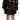 Dolce & Gabbana Chic Giraffe Print Shift Mini Dress Dolce & Gabbana