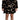 Dolce &amp; Gabbana Chic Giraffe Print Shift Mini Dress