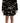 Dolce & Gabbana Chic Giraffe Print Shift Mini Dress Dolce & Gabbana 