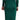 Dolce & Gabbana Emerald Elegance Bodycon Midi Dress Dolce & Gabbana