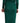 Dolce & Gabbana Emerald Elegance Bodycon Midi Dress Dolce & Gabbana 