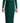 Dolce & Gabbana Emerald Elegance Bodycon Midi Dress Dolce & Gabbana 