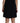 Dolce & Gabbana Elegant Sleeveless Black A-Line Mini Dress Dolce & Gabbana 