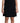 Dolce & Gabbana Elegant Sleeveless Black A-Line Mini Dress Dolce & Gabbana 