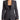 Dolce & Gabbana Elegant Gray Stretch Wool Blazer Dolce & Gabbana