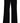 Dolce & Gabbana Black Cashmere Wide Leg Women Trouser Pants Dolce & Gabbana 