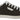 Dolce &amp; Gabbana Sleek White Leather Low Top Sneakers