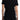 Dolce & Gabbana Elegant Black Wool Round Neck T-Shirt