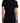 Dolce & Gabbana Black Wool Round Neck Short Sleeves T-shirt Dolce & Gabbana 