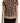 Dolce & Gabbana Beige Leopard Print Virgin Wool Turtleneck Top Dolce & Gabbana 
