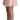 Dolce &amp; Gabbana Elegant Pink Flare A-line Mini Skirt