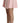 Dolce & Gabbana Elegant Pink Flare A-line Mini Skirt Dolce & Gabbana 