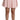 Dolce & Gabbana Elegant Pink Flare A-line Mini Skirt