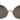 Dolce &amp; Gabbana Gafas de sol elegantes con lentes gris plateado para mujer