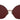 Dolce &amp; Gabbana Chic Red 100% UV Protection Sunglasses